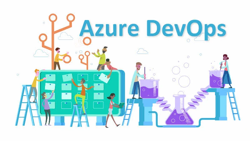 Azure DevOps - A new home for Visual Studio Team Services (VSTS) Azure DevOps - A new home for Visual Studio Team Services (VSTS)