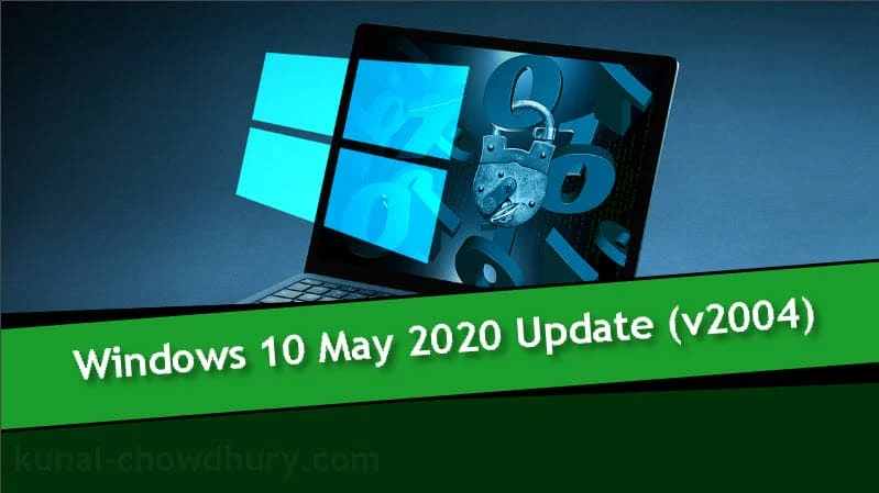 Here's how to download Windows 10 May 2020 Update Here's how to download Windows 10 May 2020 Update