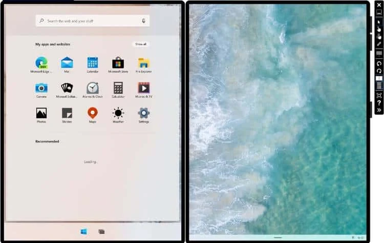 Microsoft releases SDK preview tools for it's Surface Duo dual-screen Android phone Microsoft releases SDK preview tools for it's Surface Duo dual-screen Android phone