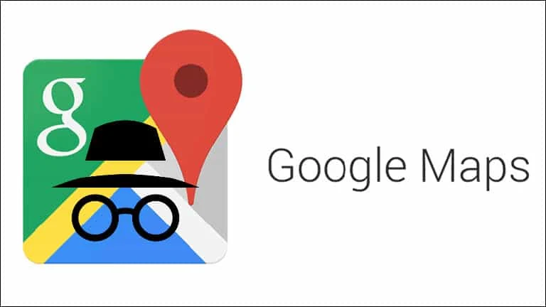 Here's how to use Google Maps in Incognito Mode Here's how to use Google Maps in Incognito Mode