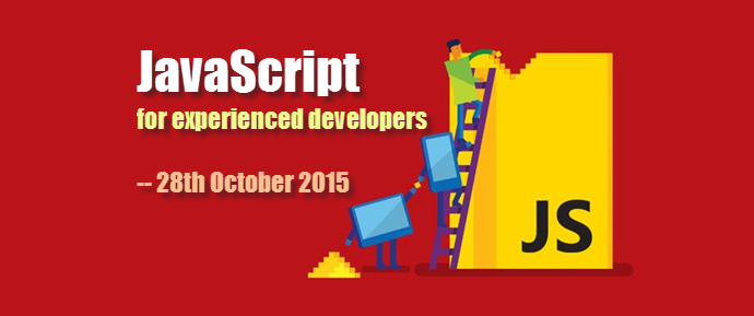 Join Microsoft Live Event: JavaScript for Experienced Developers (www.kunal-chowdhury.com) Join Microsoft Live Event: JavaScript for Experienced Developers (www.kunal-chowdhury.com)