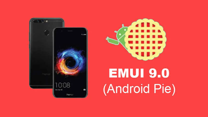 Android Pie based EMUI 9.0 beta testing begins for Honor 8 Pro devices Android Pie based EMUI 9.0 beta testing begins for Honor 8 Pro devices