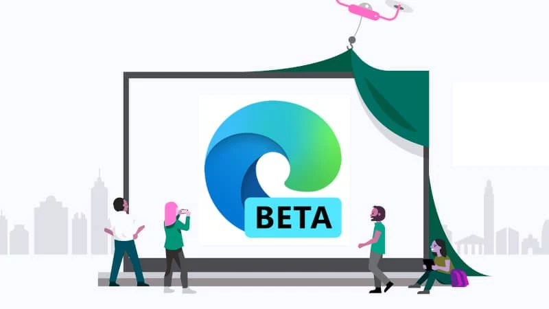 Microsoft Edge 96 (Beta) released with new features and policies Microsoft Edge 96 (Beta) released with new features and policies