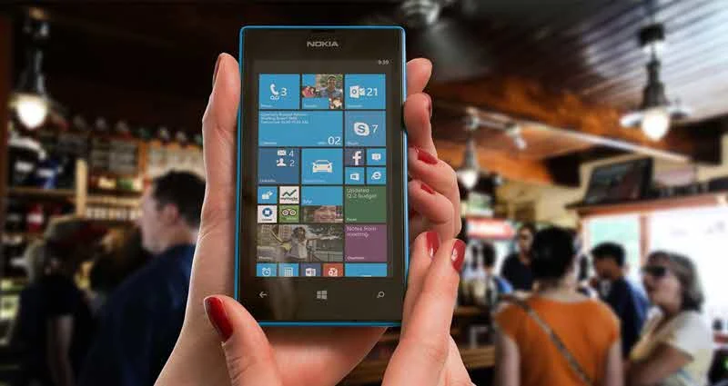 Are you still using Windows Phone devices? Time to think now! Microsoft has discontinued 'Notification Services' in Windows Phone 7.x and Windows Phone 8.0 devices (kunal-chowdhury.com) Are you still using Windows Phone devices? Time to think now! Microsoft has discontinued 'Notification Services' in Windows Phone 7.x and Windows Phone 8.0 devices (kunal-chowdhury.com)