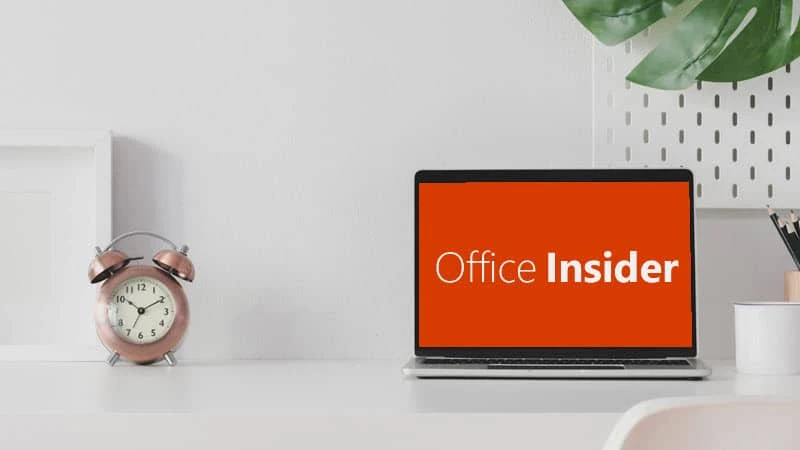 Microsoft Office version 2112 build 14729.20038 adds these fixes Microsoft Office version 2112 build 14729.20038 adds these fixes