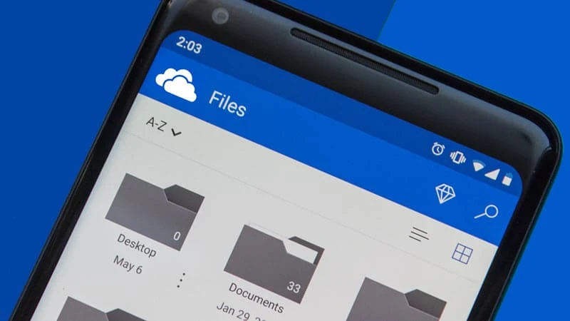 OneDrive for Android now adds ability to comment on any file OneDrive for Android now adds ability to comment on any file