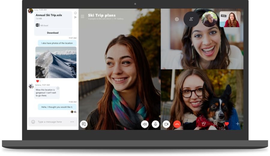 Microsoft extends support for Skype 7 (Skype classic) for some time, based on customer feedback Microsoft extends support for Skype 7 (Skype classic) for some time, based on customer feedback