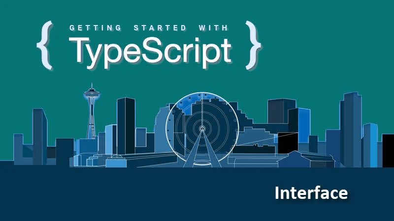 How to define an Interface in TypeScript? -- TypeScript Tutorial for beginners How to define an Interface in TypeScript? -- TypeScript Tutorial for beginners