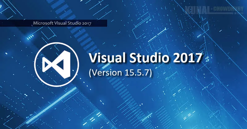 An update to Visual Studio 2017 (version 15.5.7) is now available An update to Visual Studio 2017 (version 15.5.7) is now available