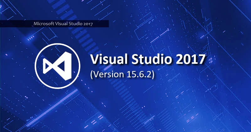 Visual Studio 2017 (version: 15.6.2) is now available as an update Visual Studio 2017 (version: 15.6.2) is now available as an update