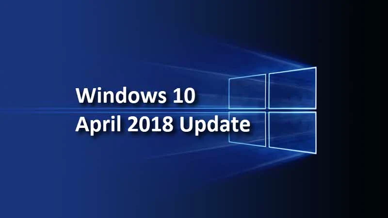 Microsoft started rolling out Windows 10 April 2018 Update, and here's how to upgrade your system to the latest version of Windows 10 from Microsoft Microsoft started rolling out Windows 10 April 2018 Update, and here's how to upgrade your system to the latest version of Windows 10 from Microsoft