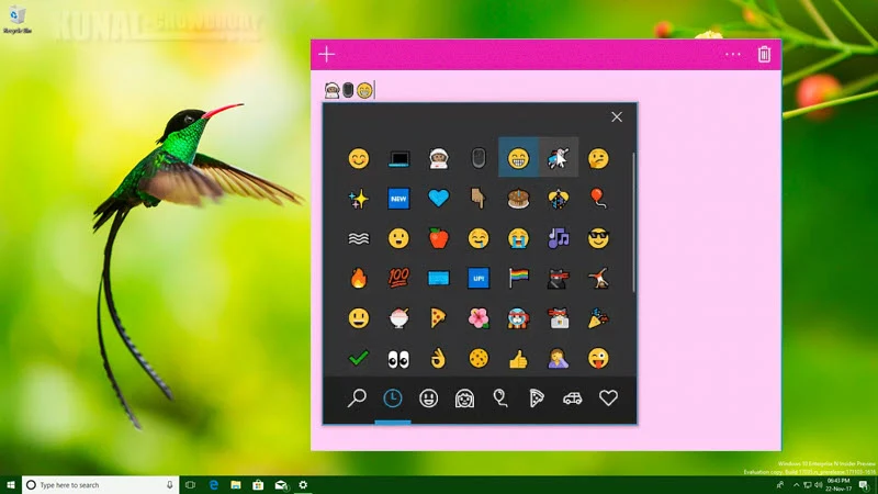 Microsoft started rolling out Windows 10 build 17046 - Here's what's new! Microsoft started rolling out Windows 10 build 17046 - Here's what's new!