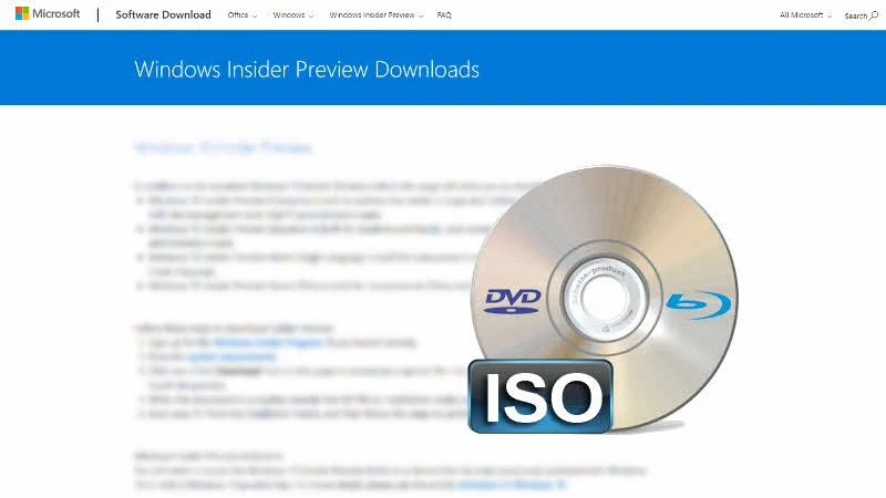 Windows Insiders, Windows 10 19H1 (build 18290) DVD/ISO images are now available for download Windows Insiders, Windows 10 19H1 (build 18290) DVD/ISO images are now available for download