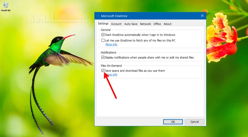 How to use OneDrive Files-On-Demand in Windows 10 Fall Creators Update? How to use OneDrive Files-On-Demand in Windows 10 Fall Creators Update?