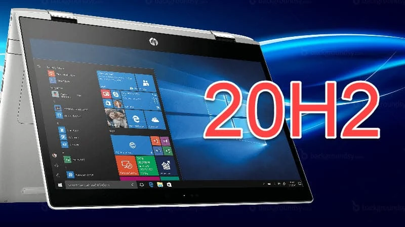 Windows 10 version 20H2 to have a new theme-aware Start, ALT + TAB experience, personalized Taskbar and more Windows 10 version 20H2 to have a new theme-aware Start, ALT + TAB experience, personalized Taskbar and more